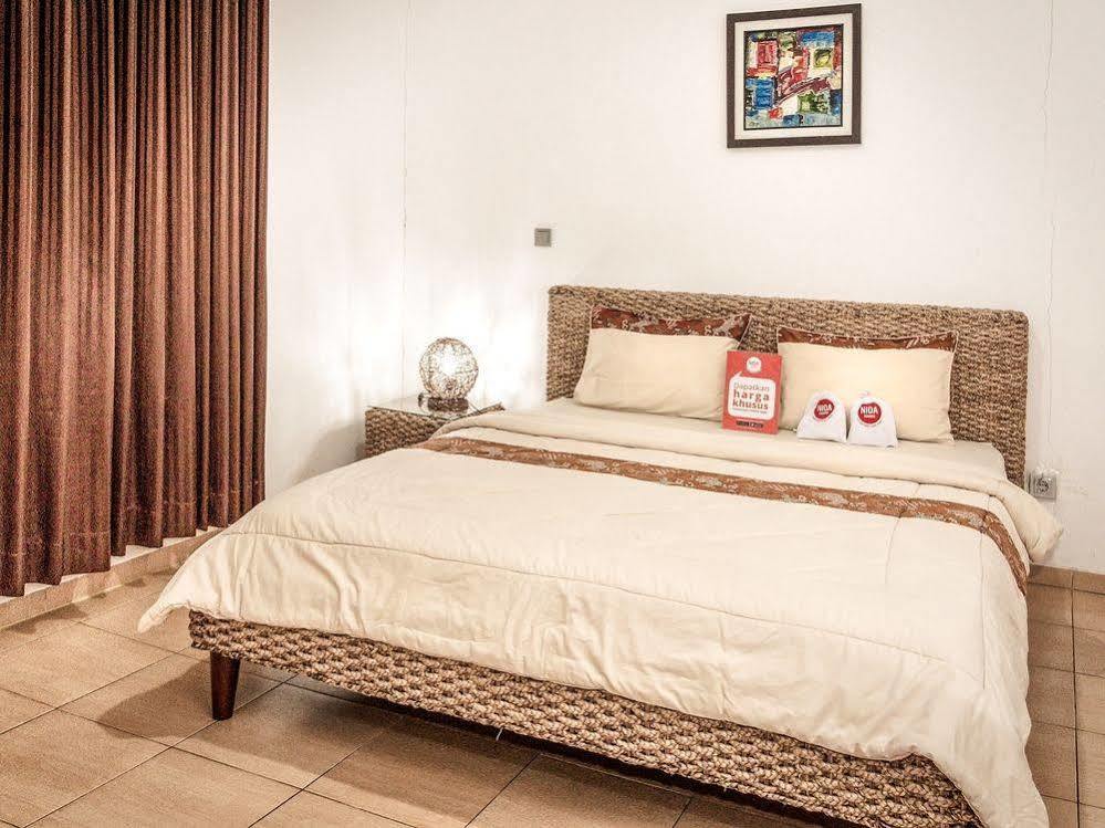 Osmond Villa Resort Lembang Eksteriør billede